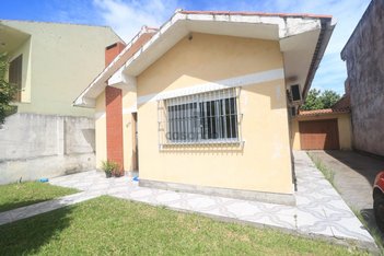 house em Rua José Lins do Rego, Fragata - Pelotas - RS