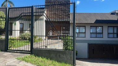 house em Rua Cambará, Viamópolis - Viamão - RS