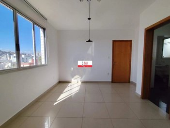 apartment em Rua João Caetano, Nova Suíssa - Belo Horizonte - MG