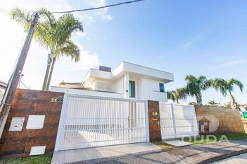 house em Rua Silvana de Lucca, Jardim Silvana - Içara - SC