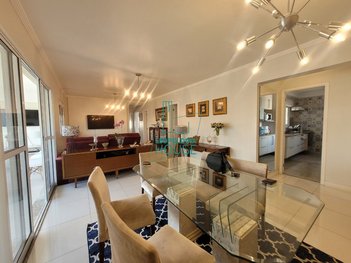 apartment em Rua Nagel, Vila Leopoldina - São Paulo - SP