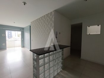 apartment em Rua Alícia Bittencourt Ferreira, Costa e Silva - Joinville - SC