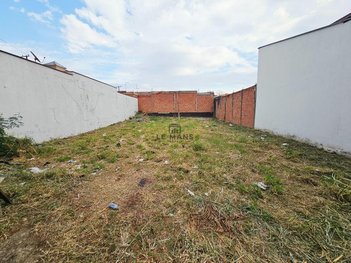 land_lot em Avenida Florindo Cassano, Nossa Senhora Aparecida I - Saltinho - SP