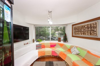 apartment em Rua Marcus Pereira, Vila Suzana - São Paulo - SP