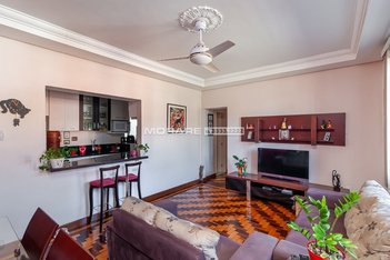 apartment em Joao Alfredo, Cidade Baixa - Porto Alegre - RS