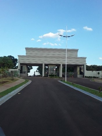 land_lot em Avenida Alexandre Cazelatto, Betel - Paulínia - SP