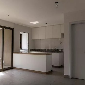 apartment em Rua Bernardo Guimarães, Savassi - Belo Horizonte - MG