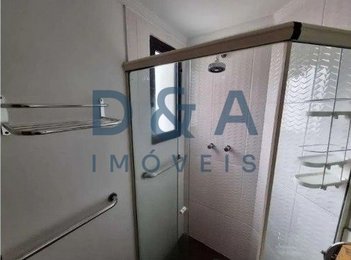 apartment em Rua Volta Redonda, Campo Belo - São Paulo - SP