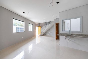 house em Rua Apa, Vila Curuçá - Santo André - SP
