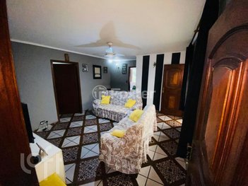 house em Avenida Professor João de Lorenzo, Jardim São Jorge (Raposo Tavares) - São Paulo - SP