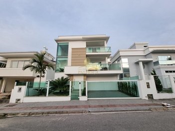 house em Rua dos Sabiás, Pedra Branca - Palhoça - SC
