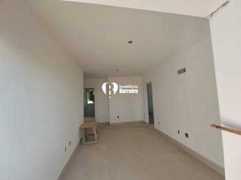 apartment em Rua Rio Paraopeba, Riacho das Pedras - Contagem - MG