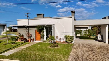 house em Estrada do Mar, Atlântida Sul - Osório - RS