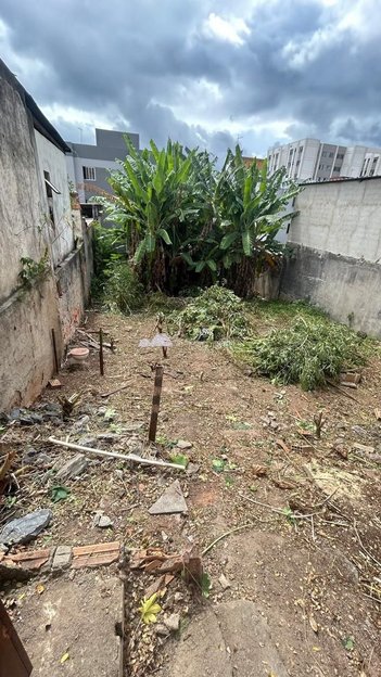 land_lot em Avenida Deputado Último de Carvalho, Planalto - Belo Horizonte - MG