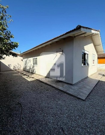 house em Rodovia Francisco Thomaz dos Santos, Armação do Pântano do Sul - Florianópolis - SC
