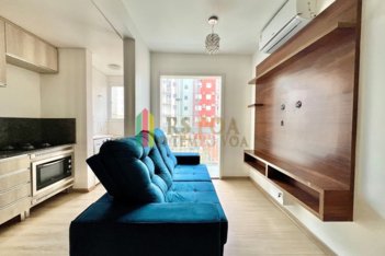 apartment em Rua Joaquim Caetano, Fátima - Canoas - RS
