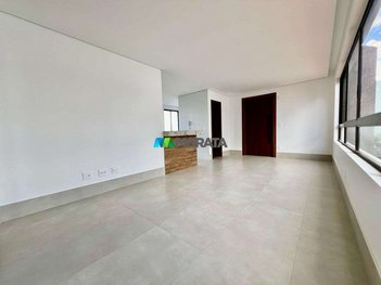 apartment em Rua dos Aeroviários, Pampulha - Belo Horizonte - MG