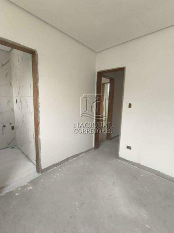 house em Rua Alemanha, Parque das Nações - Santo André - SP