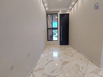 house em Avenida José Santos Almeida, Jardim Residencial Villa Amato - Sorocaba - SP