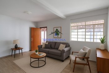 house em Rua dos Comanches, Santa Mônica - Belo Horizonte - MG