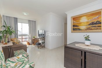 apartment em Rua Baião Parente, Vila Primavera - São Paulo - SP