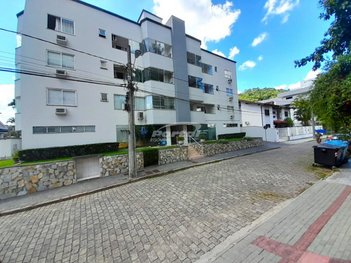 apartment em Rua Montevidéo, Ponta Aguda - Blumenau - SC