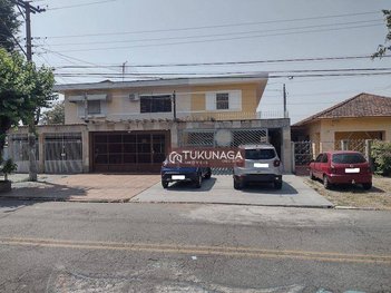 house em Avenida Duarte da Costa, Jardim Vila Galvão - Guarulhos - SP