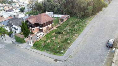 land_lot em Rua Elizeu Grasselli, Progresso - Bento Gonçalves - RS