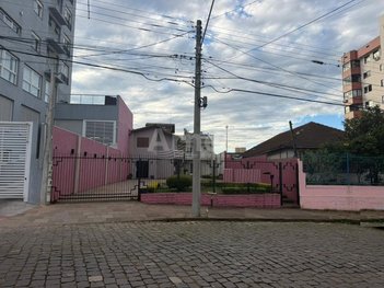 house em Rua Carlos Cavaco, Centro - Passo Fundo - RS