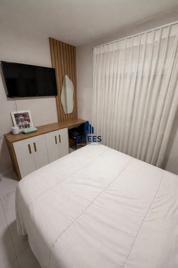 apartment em Avenida Paulista, Bela Vista - São Paulo - SP