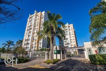 apartment em Rua Bispo William Thomas, Teresópolis - Porto Alegre - RS