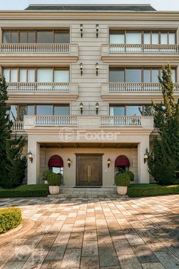 apartment em Rua Arthur Reimann, Jardim Bela Vista - Gramado - RS