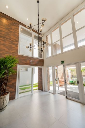 apartment em Avenida Venâncio Aires, Cidade Baixa - Porto Alegre - RS