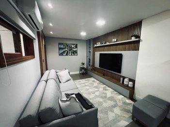 apartment em Rua Rio Grande do Sul, Centro - Sorocaba - SP