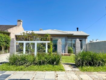 house em Rua Estrela, Remanso - Xangri-Lá - RS