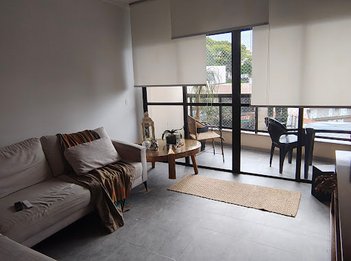 apartment em Rua Cruzeiro do Sul, Vila Oliveira - Mogi das Cruzes - SP