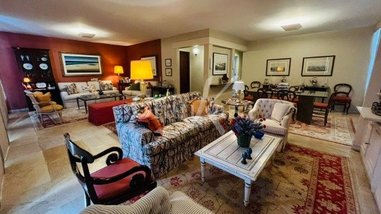 apartment em Avenida Epitácio Pessoa, Lagoa - Rio de Janeiro - RJ