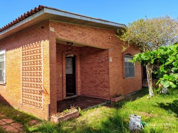 house em Rua Estremosas, Rainha do Mar - Xangri-Lá - RS