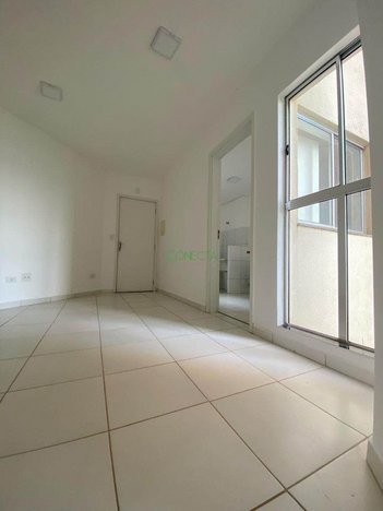 apartment em Rua Alécio Grana, Ibiporã - Ibiporã - PR