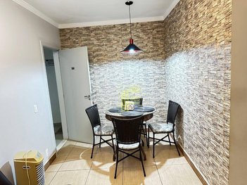 apartment em Rua João Carlos Gonçalves, Jardim Yolanda - São José do Rio Preto - SP