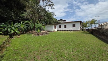 land_lot em Rua João Câncio Jacques, Costeira do Pirajubaé - Florianópolis - SC