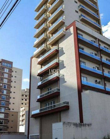 apartment em Rua Professor Doutor Francisco Orlando Alonso, Nova Aliança - Ribeirão Preto - SP