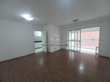 apartment em Rua Rafael Correa Sampaio, Santo Antônio - São Caetano do Sul - SP