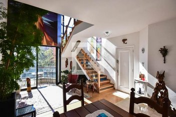 apartment em Rua Antônio Aggio, Jardim Ampliação - São Paulo - SP