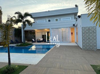 house em Rua Ostra, Condomínio Residencial Shamballa III - Atibaia - SP