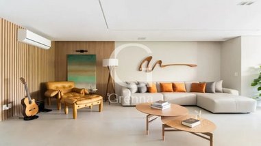 apartment em Rua Capote Valente, Pinheiros - São Paulo - SP