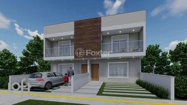 house em Teresópolis, Parque Matriz - Cachoeirinha - RS