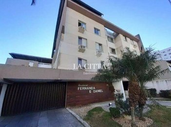 apartment em Rua Carlos Seara, Vila Operária - Itajaí - SC