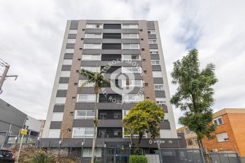 apartment em Rua Afonso Charlier, Centro - Canoas - RS
