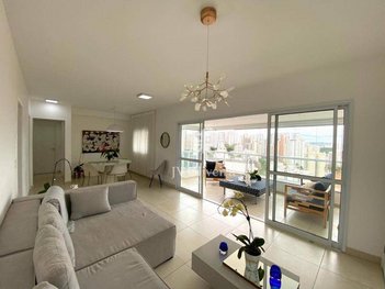 apartment em Rua Elizabeth Barbegian Baldinato, Vila Suzana - São Paulo - SP